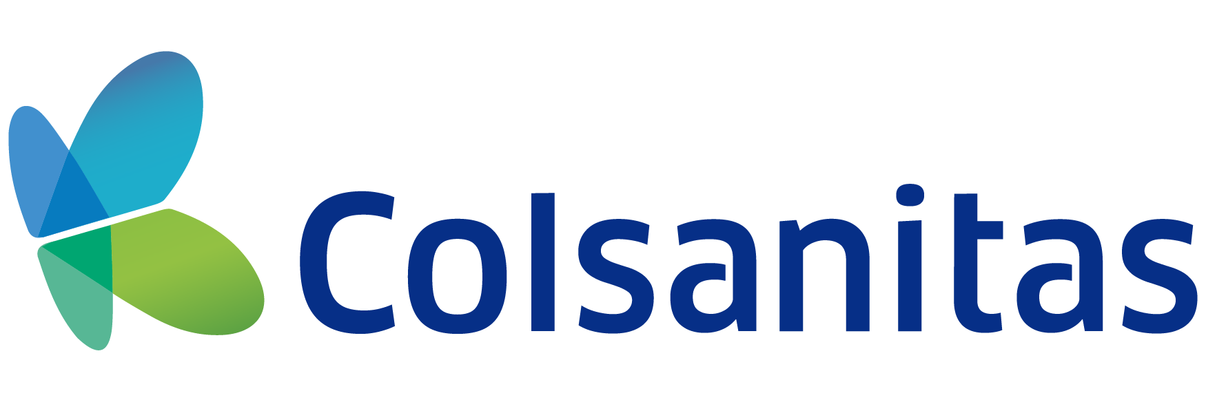 Logo Colsanitas
