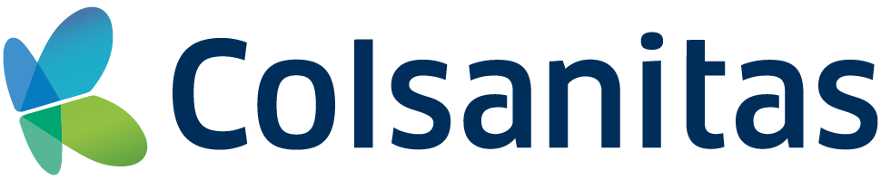 Logo Colsanitas