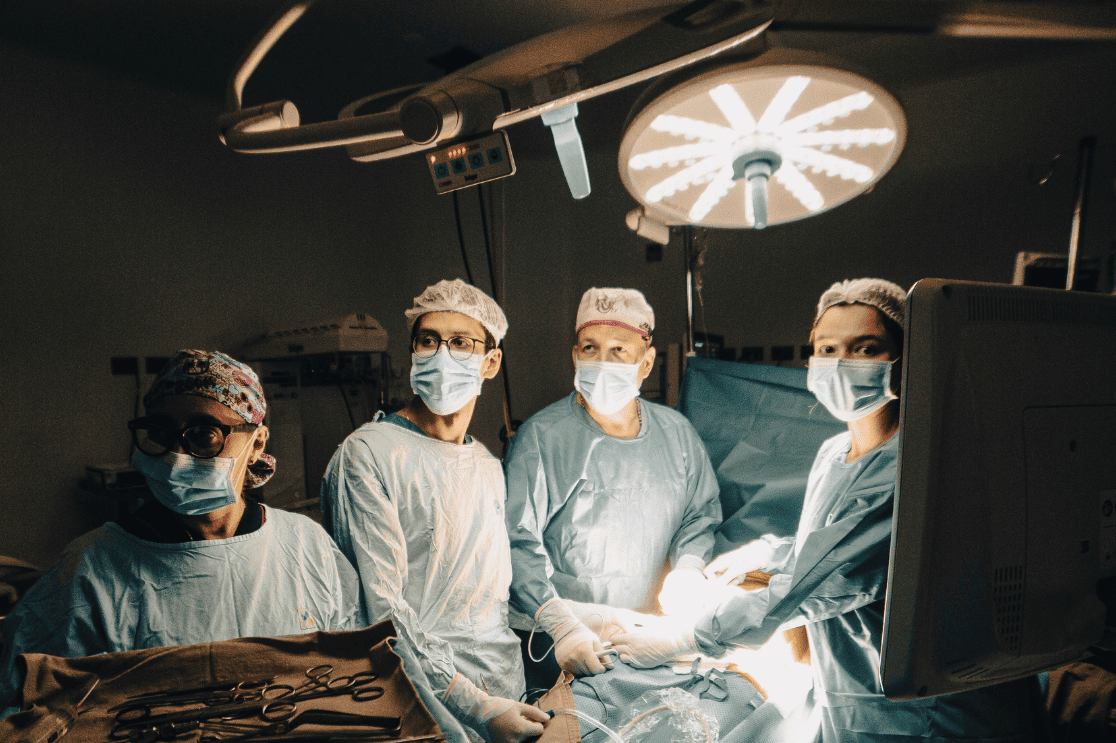 Anomalías congénitas