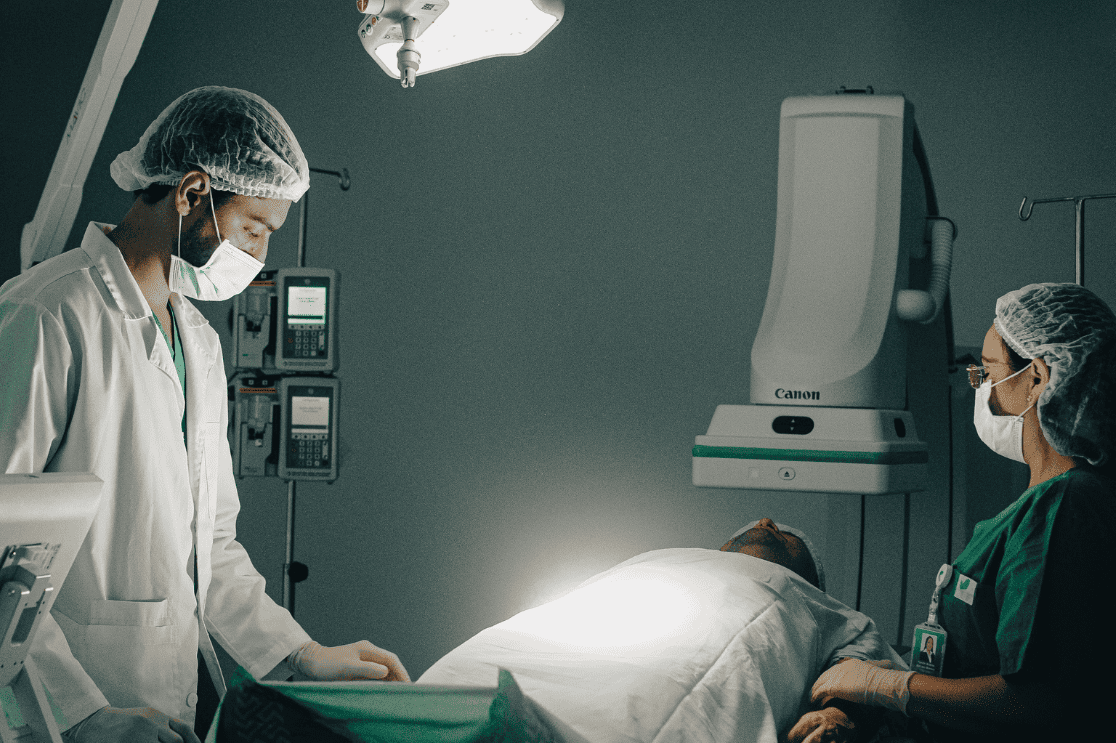 Cardiología y cirugía cardiovascular