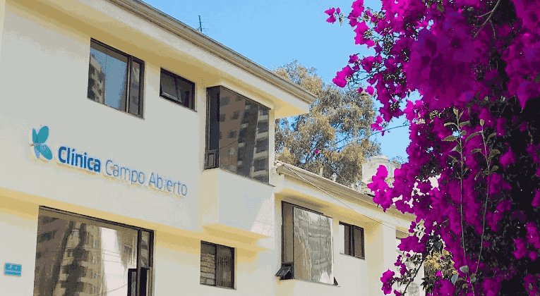 Campo Abierto