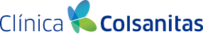 Logo Clínica Colsanitas