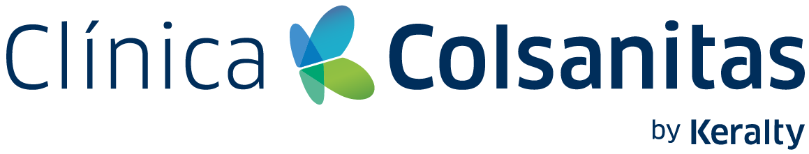 logo de clinicas colsanitas