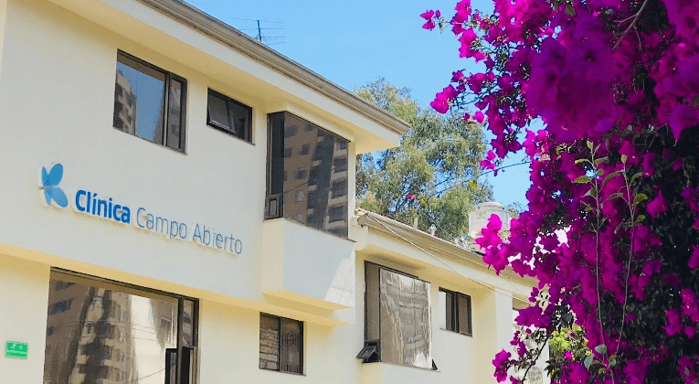 Campo Abierto