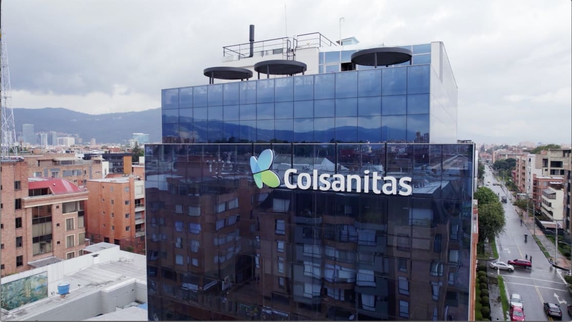 Centro de Especialistas 125